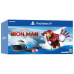 Sony PlayStation VR Marvel’s Iron Man VR Bundle